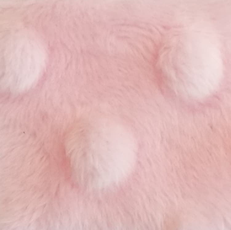 Baby Pink