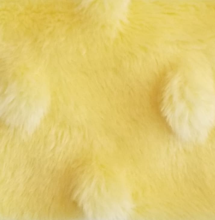 Baby Yellow