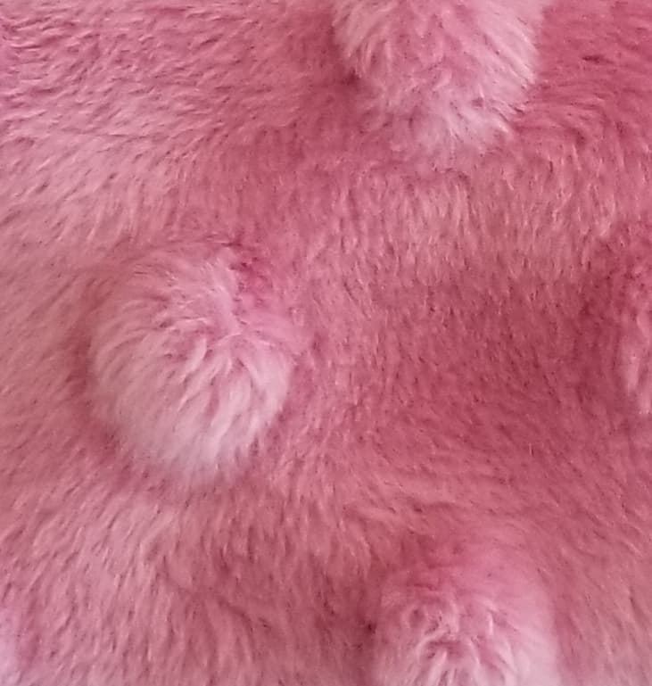 Dusty Rose