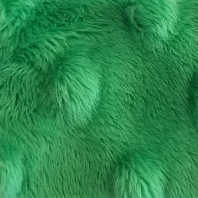 Kelly Green