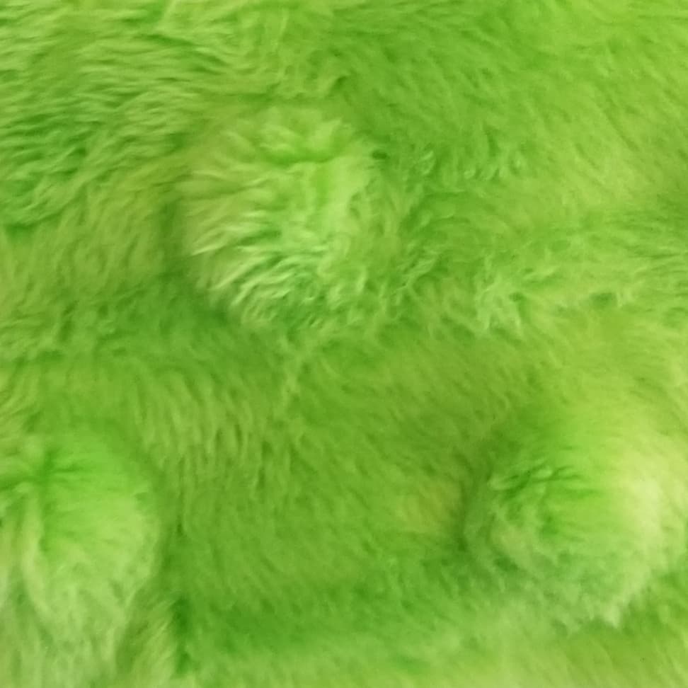 Summer Green