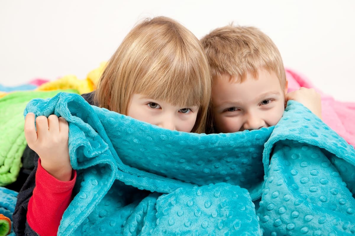 Kidsdecke