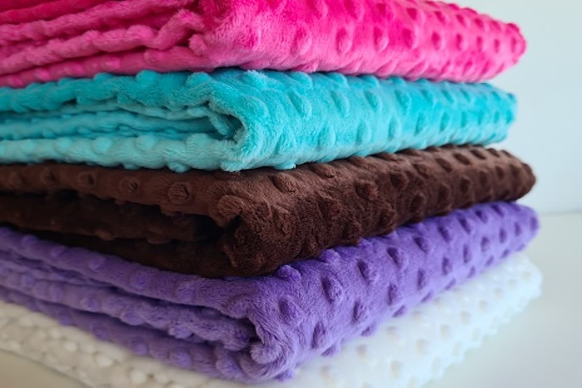 Blankets