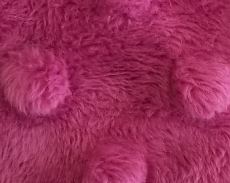 Farbe des Monats