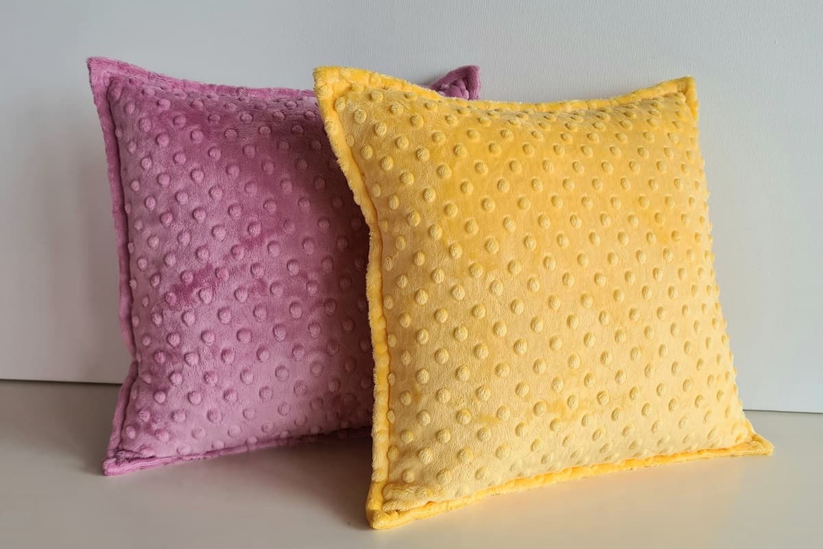 Kuschelkissen