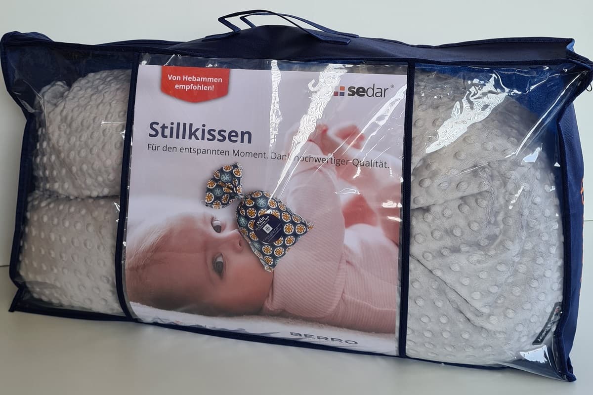 Theraline Stillkissen