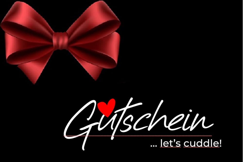 Gift wrapping and vouchers