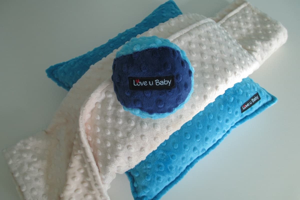 Set «Cuddle»