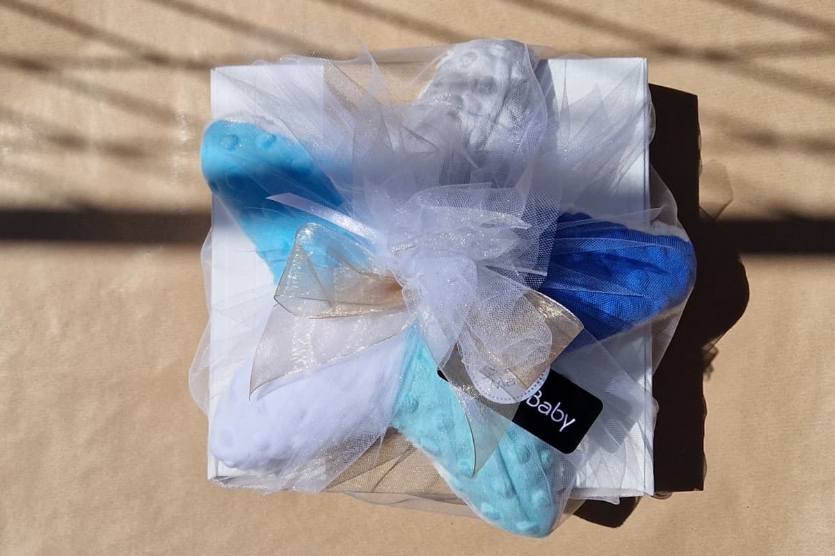 Set «San Diego»